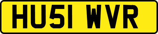 HU51WVR