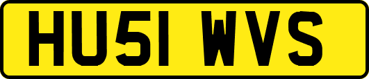HU51WVS