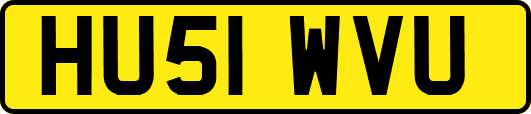 HU51WVU