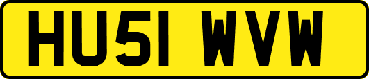 HU51WVW
