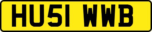 HU51WWB
