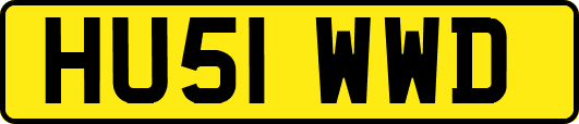HU51WWD