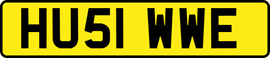 HU51WWE