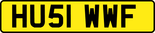 HU51WWF