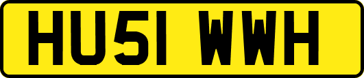 HU51WWH