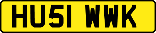 HU51WWK