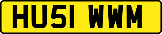 HU51WWM