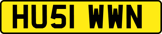 HU51WWN