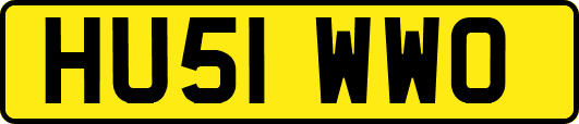 HU51WWO
