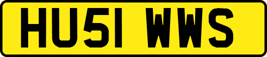 HU51WWS