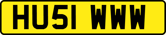 HU51WWW
