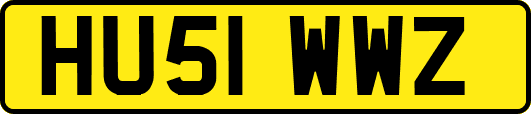 HU51WWZ