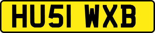 HU51WXB