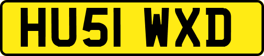 HU51WXD