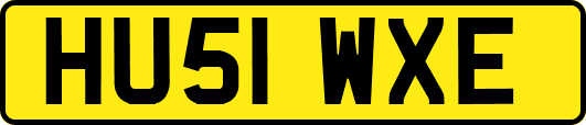 HU51WXE