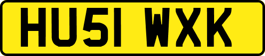 HU51WXK