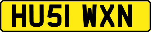 HU51WXN