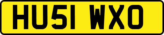HU51WXO