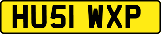 HU51WXP