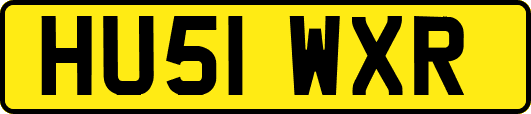 HU51WXR