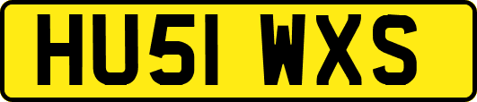 HU51WXS