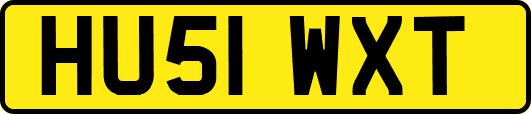 HU51WXT