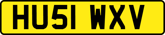 HU51WXV