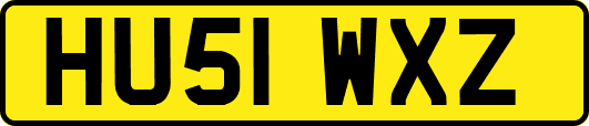 HU51WXZ