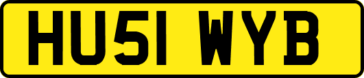 HU51WYB