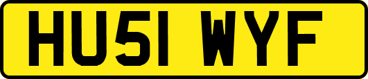 HU51WYF