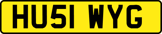 HU51WYG