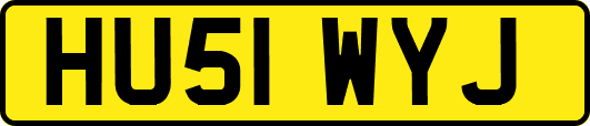 HU51WYJ