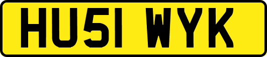 HU51WYK