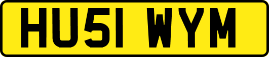HU51WYM
