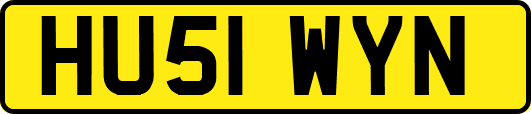 HU51WYN