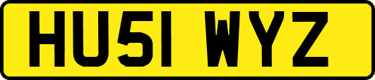 HU51WYZ