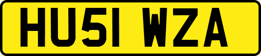 HU51WZA
