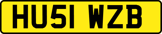 HU51WZB