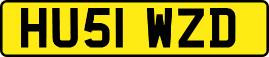 HU51WZD