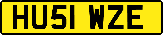 HU51WZE