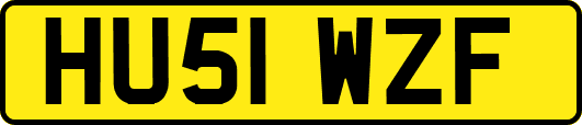 HU51WZF