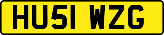 HU51WZG
