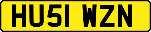HU51WZN
