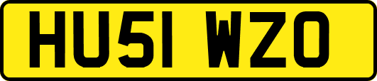 HU51WZO