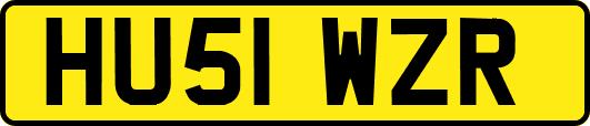 HU51WZR