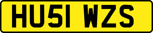 HU51WZS