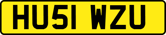 HU51WZU