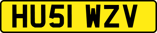 HU51WZV