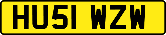 HU51WZW