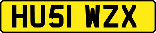 HU51WZX